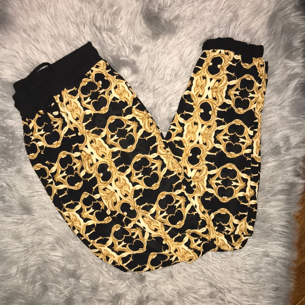 Lush pants ✨